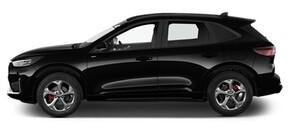 Ford Kuga Plug-In Hybrid