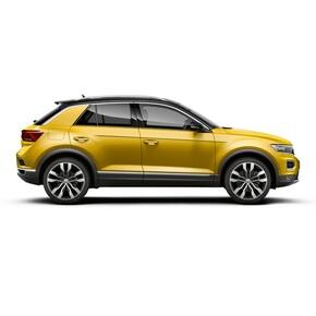 Volkswagen T-Roc A/T