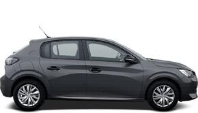 Peugeot 208 M/T