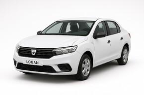 Dacia  Logan Manual Essence