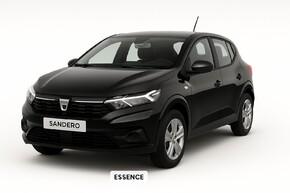 Dacia  Sandero Manual Essence