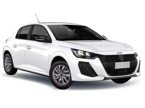 Peugeot 208 Active 1.6