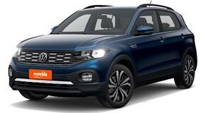 VW TCROSS 200 TSI VW NIVUS 200 TSI HYUNDAI CRETA