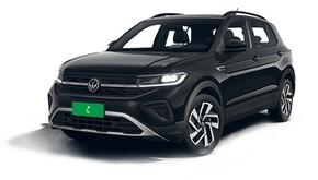 VW T-Cross Highline 1.4 TSI AT
