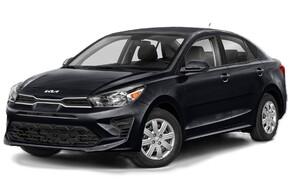 KIA RIO Sedan