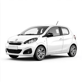 PEUGEOT  108