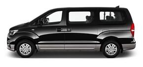 Hyundai H1 or Similar