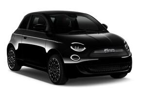 FIAT 500 ELECTRIC
