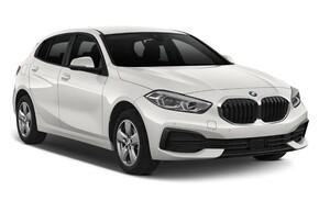 BMW SERIE 1