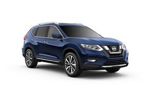 NISSAN XTRAIL