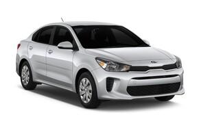 KIA RIO 1.6