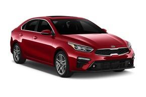 KIA FORTE 2.0