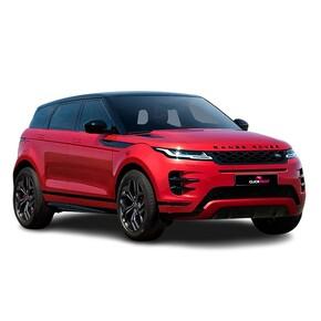 RANGE ROVER Evoque Auto