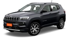 JEEP COMPASS 13 VW TAOS 14 HYUNDAI CRETA 10 TB