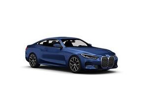 Fullsize Elite (BMW 4 SERIES COUPE)