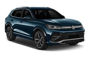 VOLKSWAGEN TIGUAN 1.5