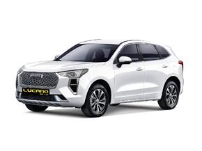 Haval Jolion 1.5T 4X2 Elite AT