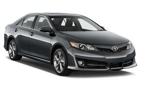 Toyota Camry Automatic