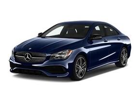 MERCEDES C-CLASS