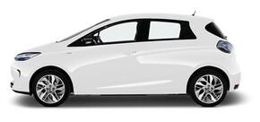 Renault Zoe Electric