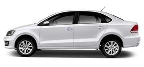 Volkswagen Vento