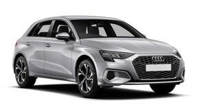 Audi A3 Sportback Automatic