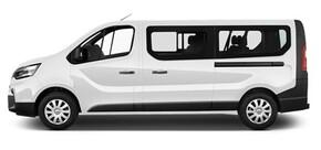 Nissan Primastar