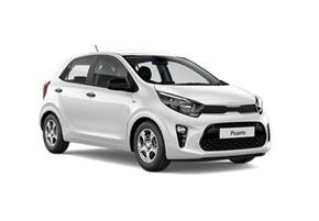 Kia  Picanto or Similaire