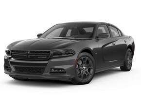 Dodge Charger GT