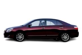 TOYOTA PREMIO 1.5