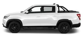 Volkswagen Amarok 4x4
