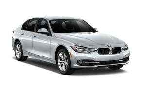 BMW 320I 2.0