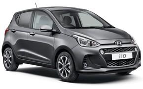 Hyundai I-10