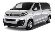 I CITROEN SPACE TOURER
