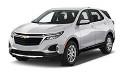 L CHEVROLET EQUINOX