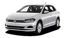 B1 VW POLO TSI