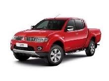 MITSUBISHI L200 OU SIMILAIRE