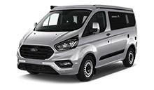 J FORD TRANSIT 9 PAX