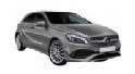 Mercedes Classe A Automatico Guaranteed Car Model