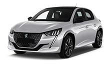 M PEUGEOT E 208