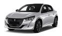 M PEUGEOT E 208