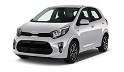 A KIA PICANTO