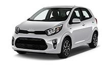 A KIA PICANTO
