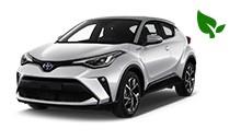 L2 TOYOTA C HR