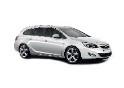 Opel Astra SW