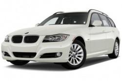 BMW SERIE 3 TOURING