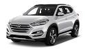 F HYUNDAI TUCSON