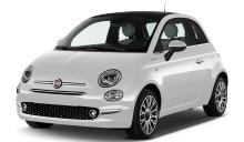 A FIAT 500