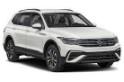 VW Tiguan Automatic