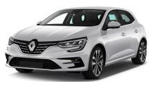 D RENAULT MEGANE
